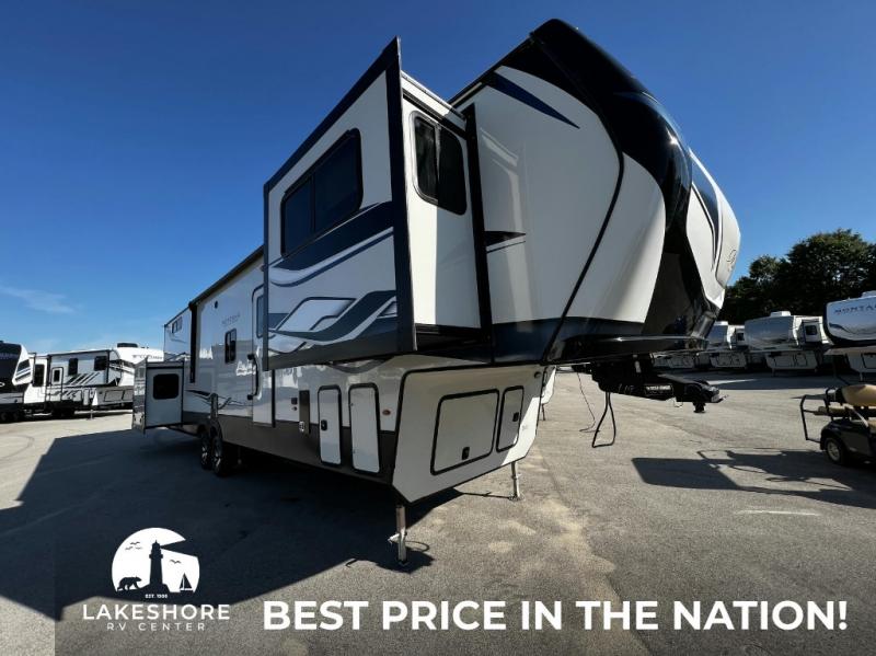 2023 Keystone Montana High Country 377FL, $ 69,990