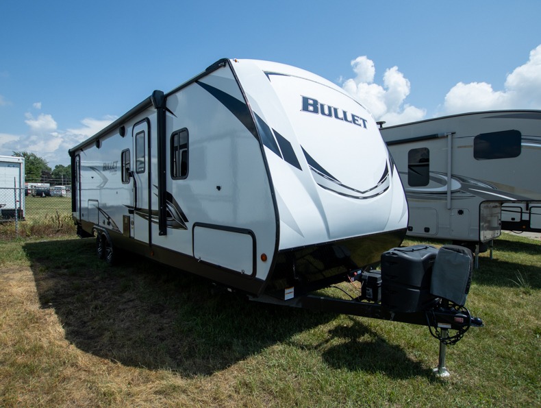 2021 Keystone Bullet (East) 290BHS, $ 0