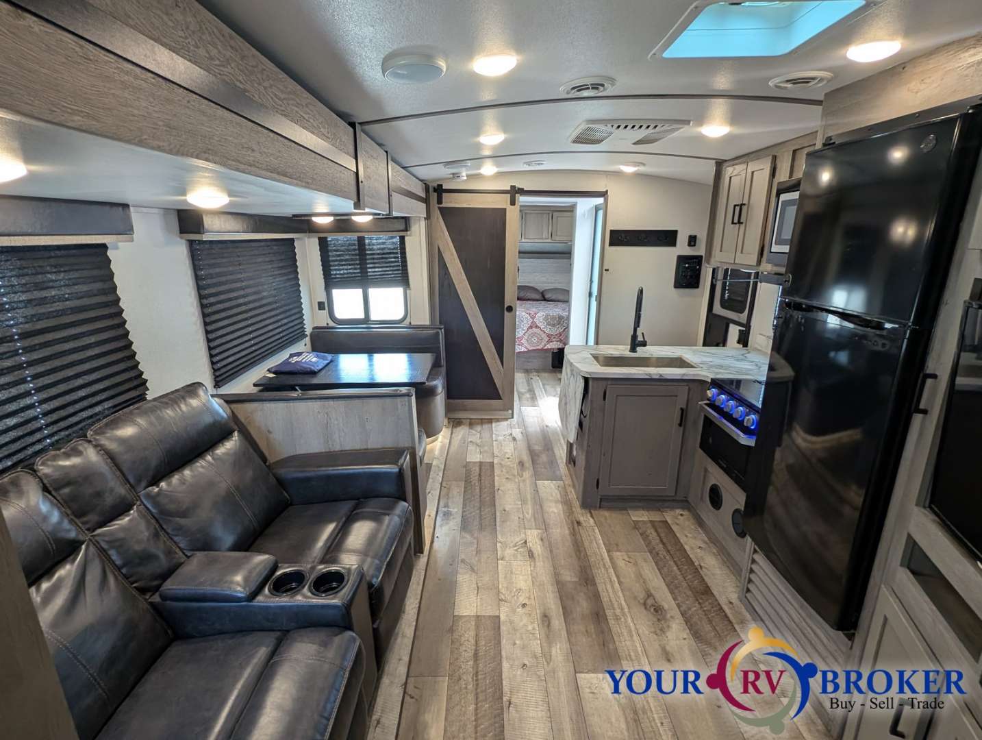 2021 Keystone Outback Ultra-Lite 291UBH, $ 29,900
