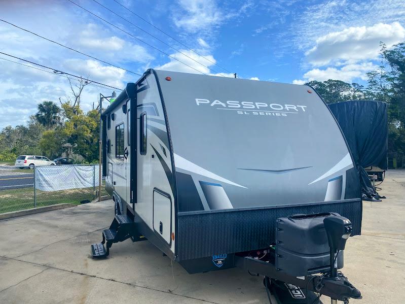 2021 Keystone Passport SL Series (East) 219BH, $ 18,999