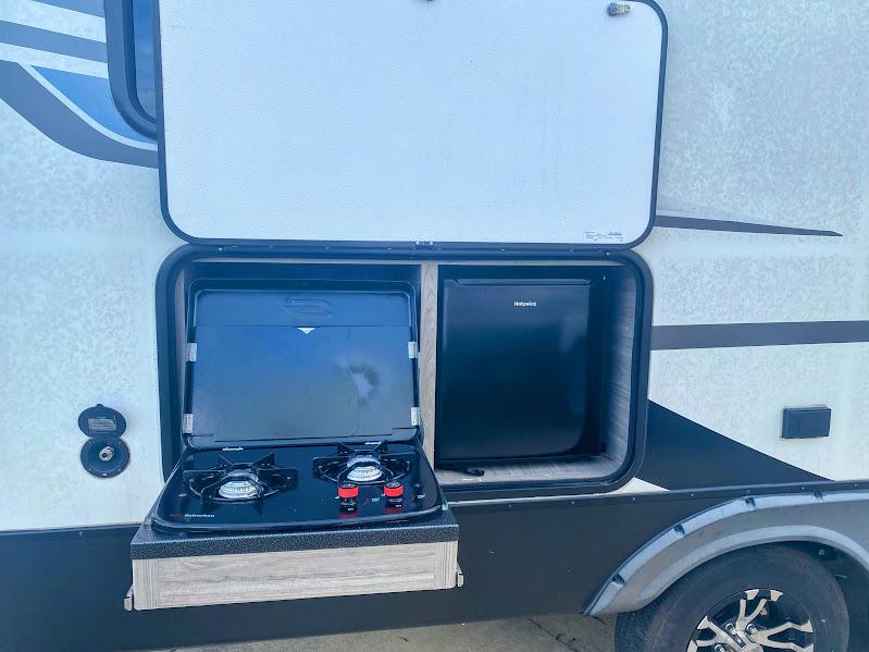 2021 Keystone Passport SL Series (East) 219BH, $ 18,999