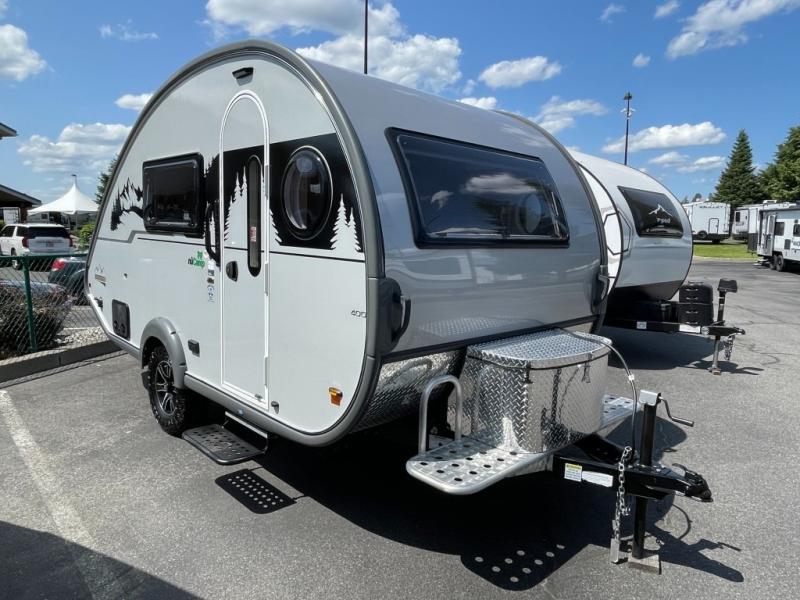 2022 nuCamp TAB Solo, $ 39,990