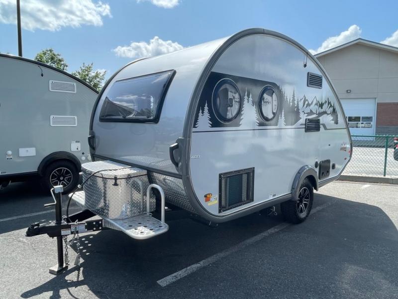 2022 nuCamp TAB Solo, $ 39,990