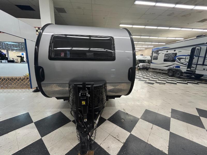 2018 nuCamp T@B 400, $ 26,990