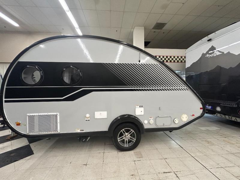 2018 nuCamp T@B 400, $ 26,990