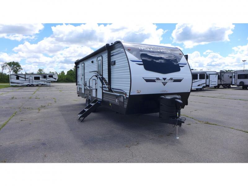 2023 Palomino Puma 26FKDS, $ 29,990