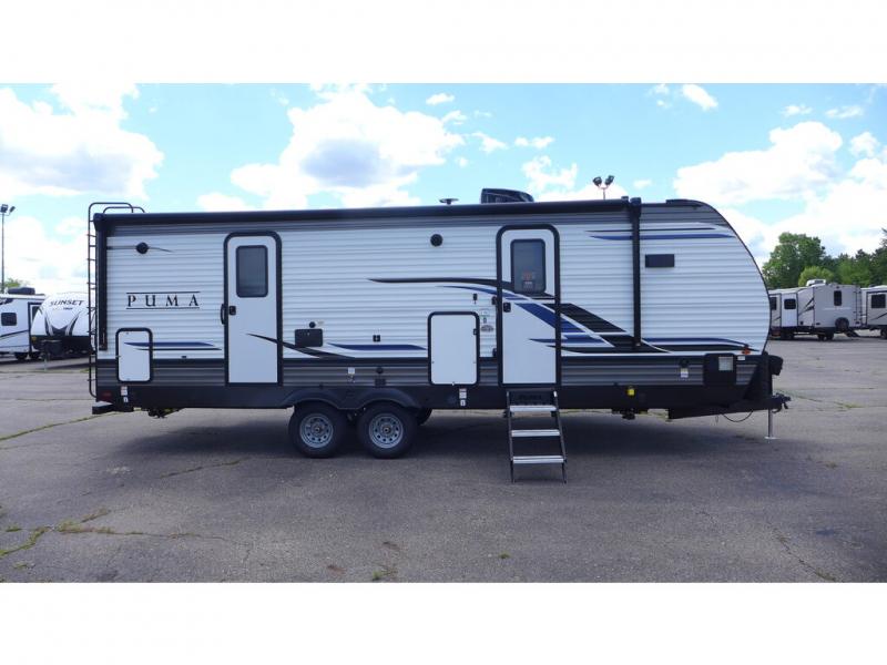 2023 Palomino Puma 26FKDS, $ 29,990