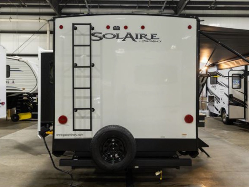 2023 Palomino SolAire Ultra Lite 315DQBH, $ 34,990