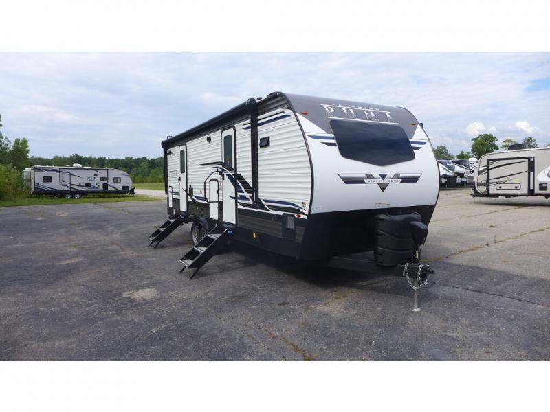 2023 Palomino Puma 26FKDS, $ 29,990