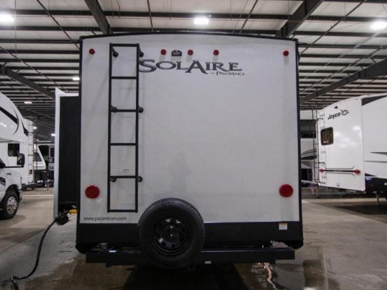 2023 Palomino SolAire Ultra Lite 242 RBS, $ 28,990