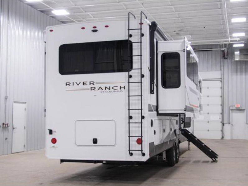 2023 Palomino River Ranch 390RL, $ 139,895