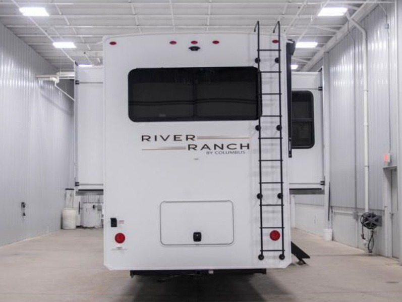 2023 Palomino River Ranch 390RL, $ 139,895