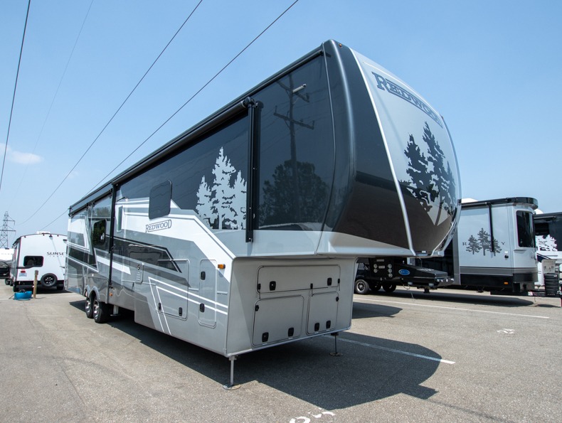 2025 Redwood Redwood 401LK, $ 0