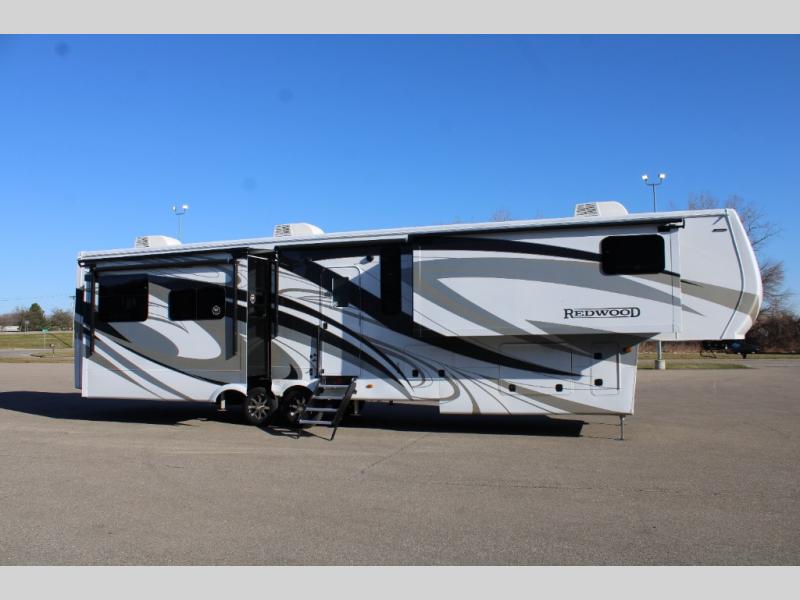 2024 Redwood Redwood 4120GK, $ 0