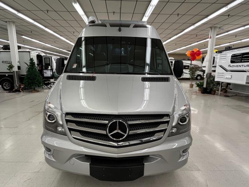 2017 Roadtrek CS, $ 84,990