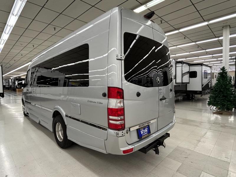 2017 Roadtrek CS, $ 84,990