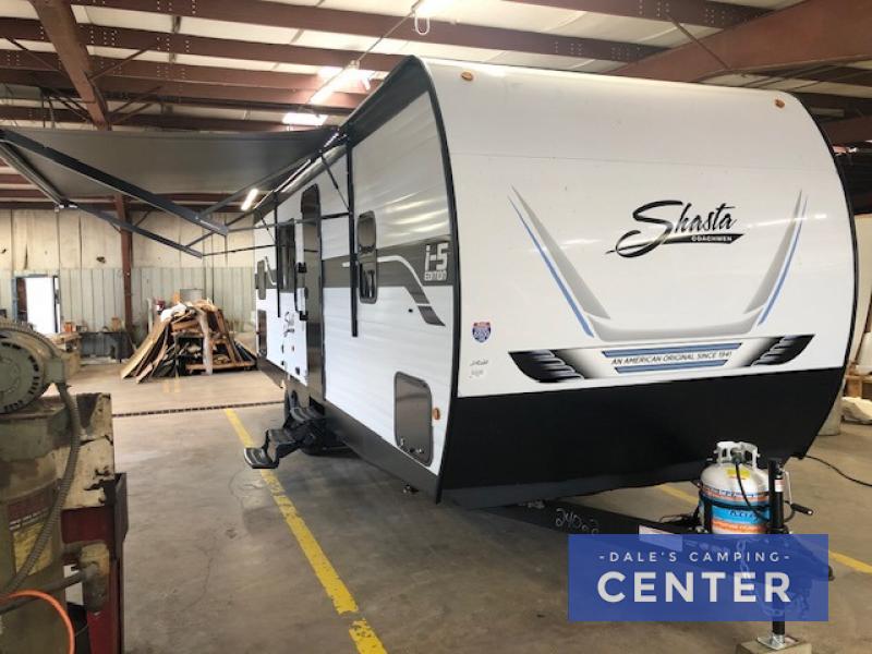 2025 Shasta i-5 Edition 525RS, $ 26,999