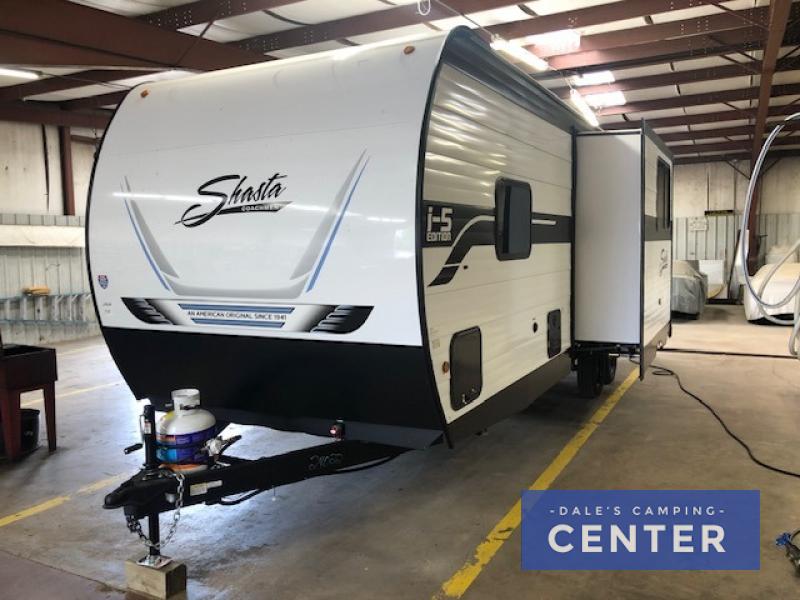2025 Shasta i-5 Edition 525RS, $ 26,999