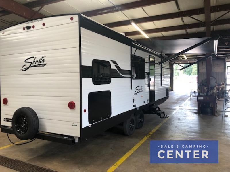 2025 Shasta i-5 Edition 525RS, $ 26,999