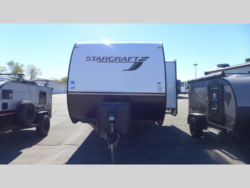 2025 Starcraft Autumn Ridge 20FBS, $ 33,842