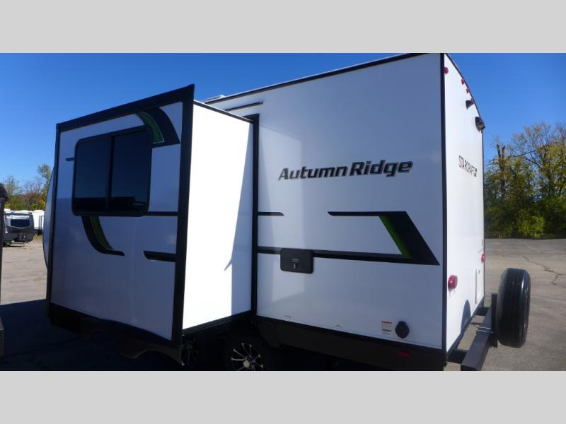 2025 Starcraft Autumn Ridge 20FBS, $ 33,842