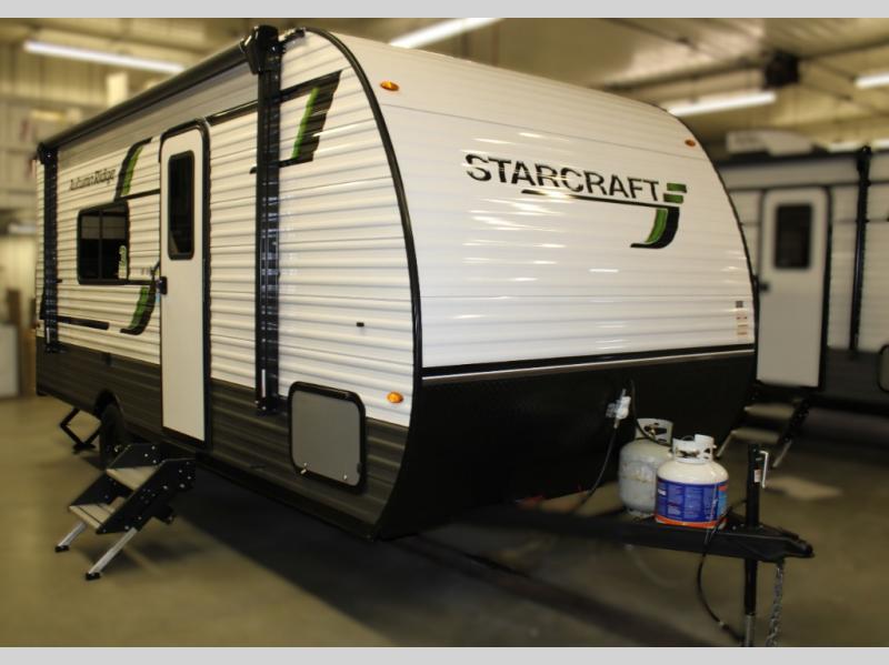 2025 Starcraft Autumn Ridge 182RB, $ 28,216
