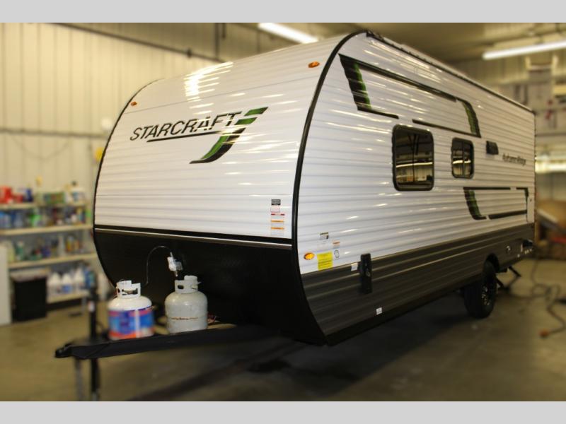 2025 Starcraft Autumn Ridge 182RB, $ 28,216