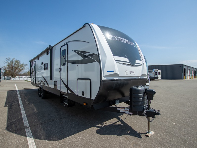 2024 Starcraft GSL 296BHS, $ 34,990