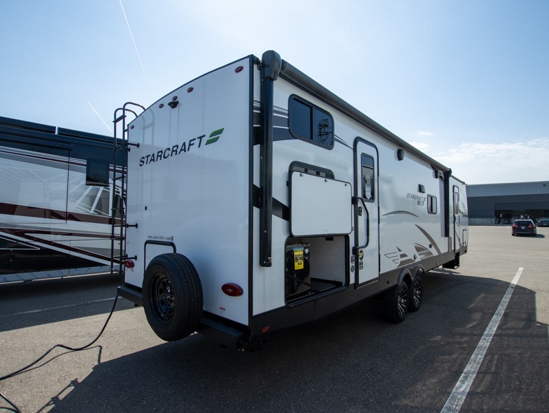 2024 Starcraft GSL 296BHS, $ 34,990