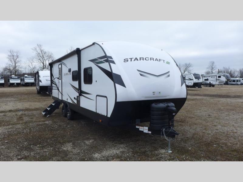 2024 Starcraft Super Lite 241BH, $ 24,990