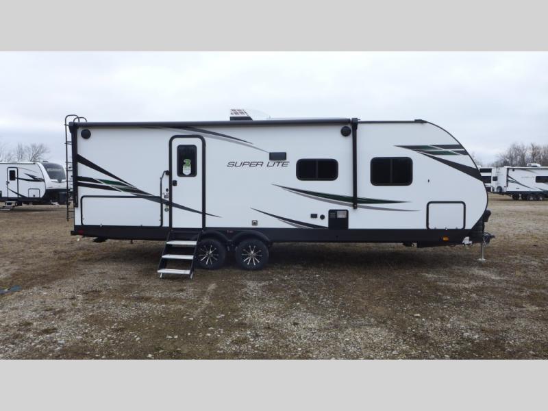 2024 Starcraft Super Lite 241BH, $ 24,990
