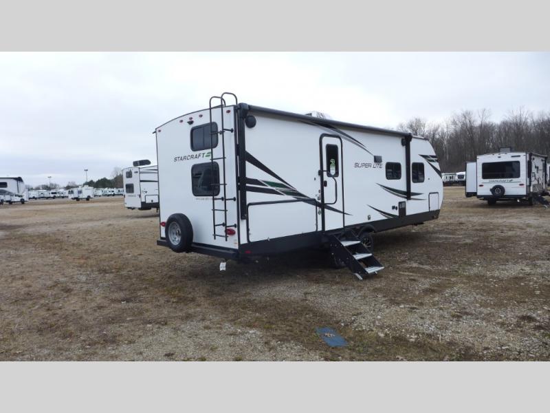 2024 Starcraft Super Lite 241BH, $ 24,990