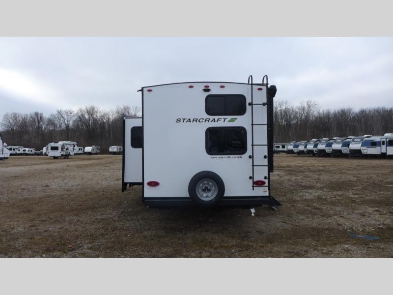 2024 Starcraft Super Lite 241BH, $ 24,990