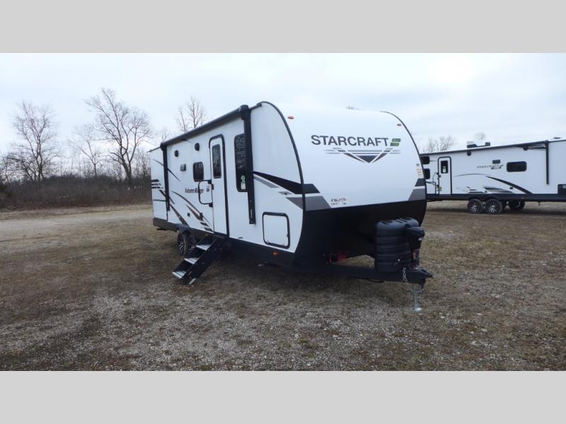 2024 Starcraft Autumn Ridge 26BHS, $ 24,990