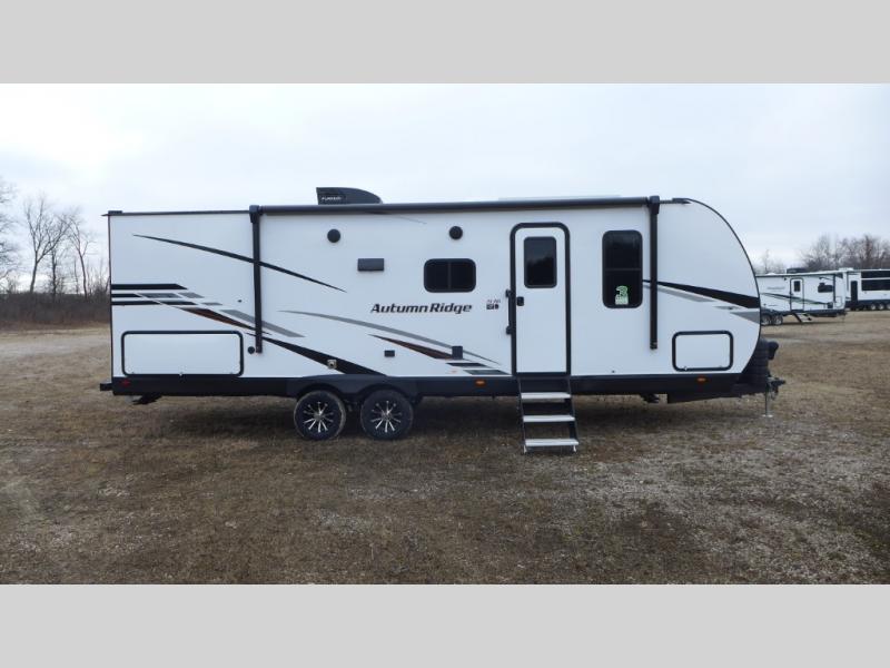 2024 Starcraft Autumn Ridge 26BHS, $ 24,990