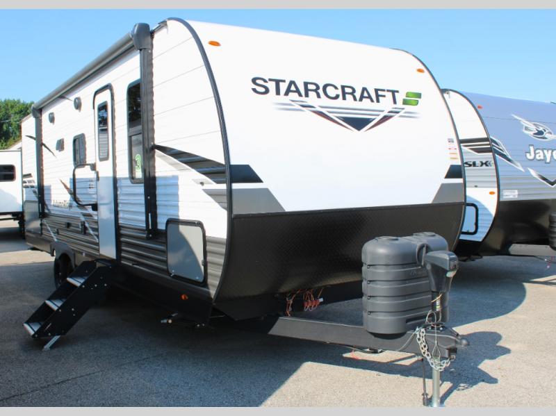2024 Starcraft Autumn Ridge 26BHS, $ 37,958