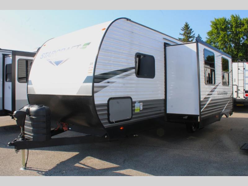 2024 Starcraft Autumn Ridge 26BHS, $ 37,958