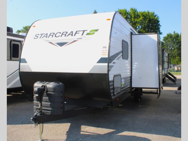 2024 Starcraft Autumn Ridge 26BHS, $ 37,958