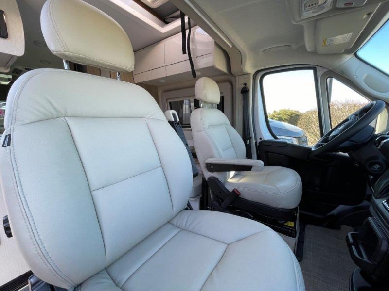 2023 Thor Motor Coach Tellaro 20J, $ 89,990