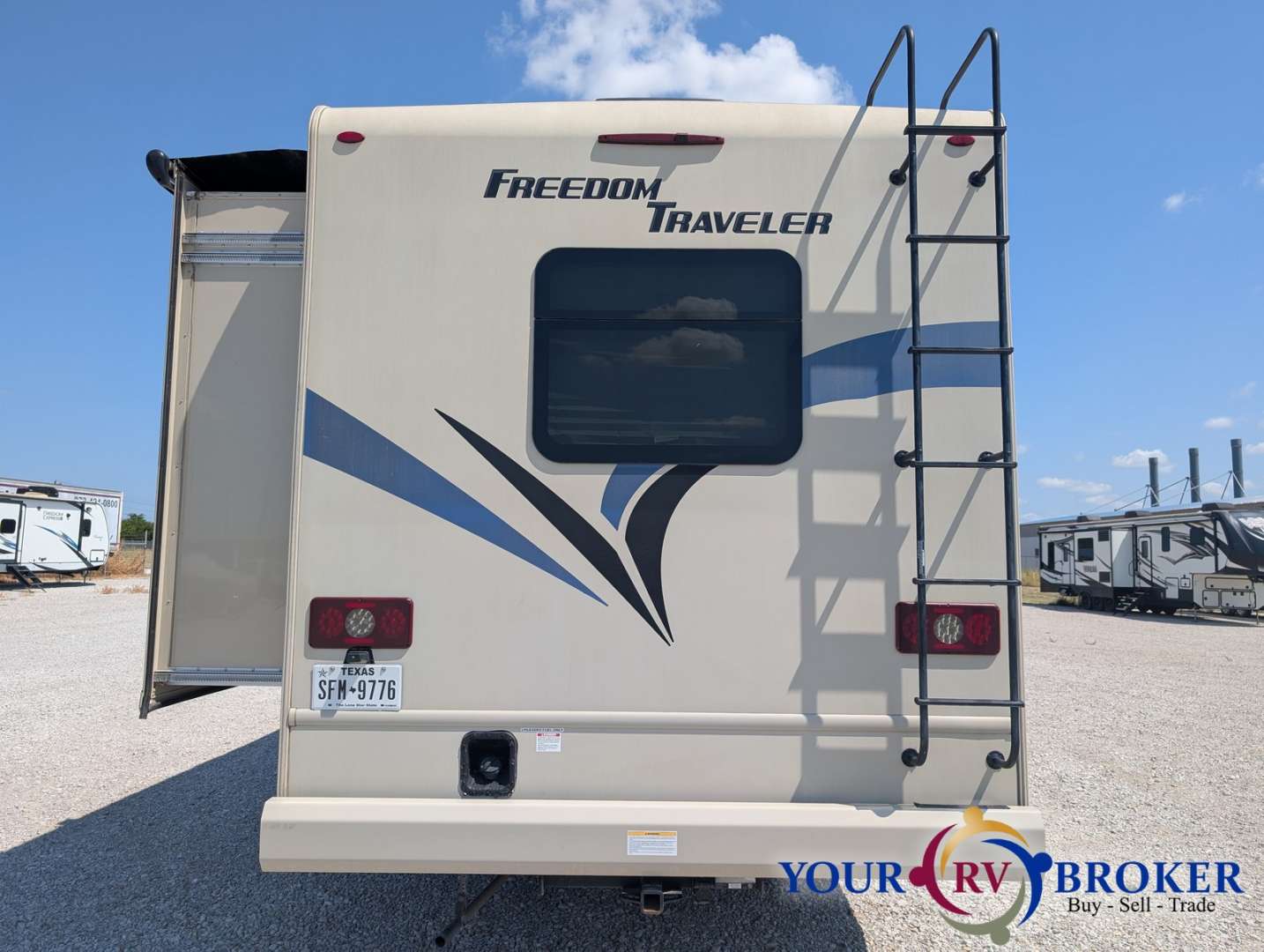 2021 Thor Motor Coach Freedom Traveler A32, $ 79,900