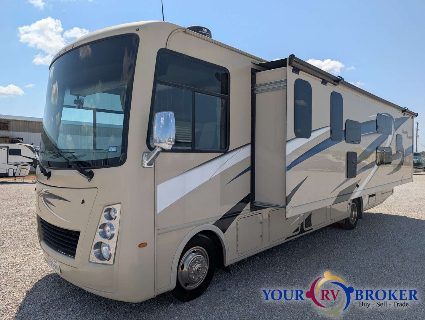 2021 Thor Motor Coach Freedom Traveler A32, $ 79,900