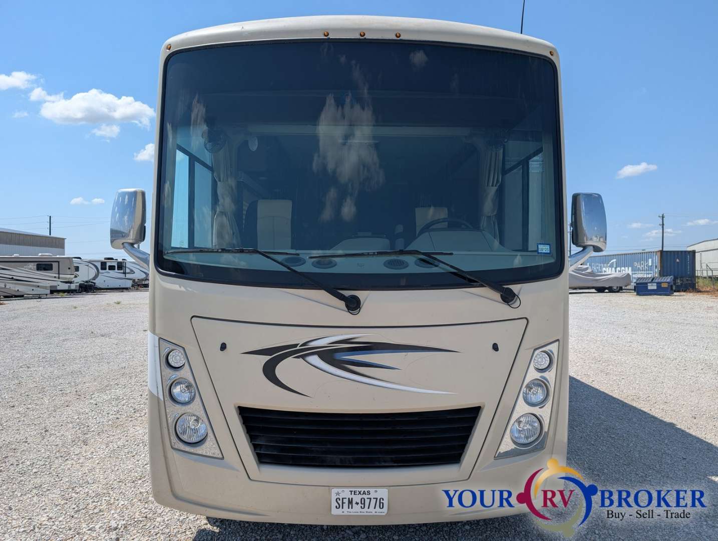 2021 Thor Motor Coach Freedom Traveler A32, $ 79,900