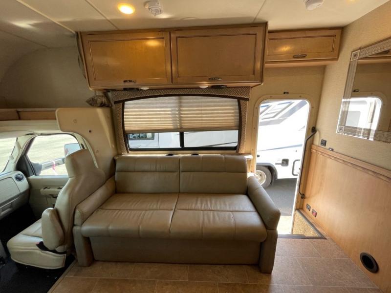 2018 Thor Motor Coach Chateau 28Z, $ 69,990