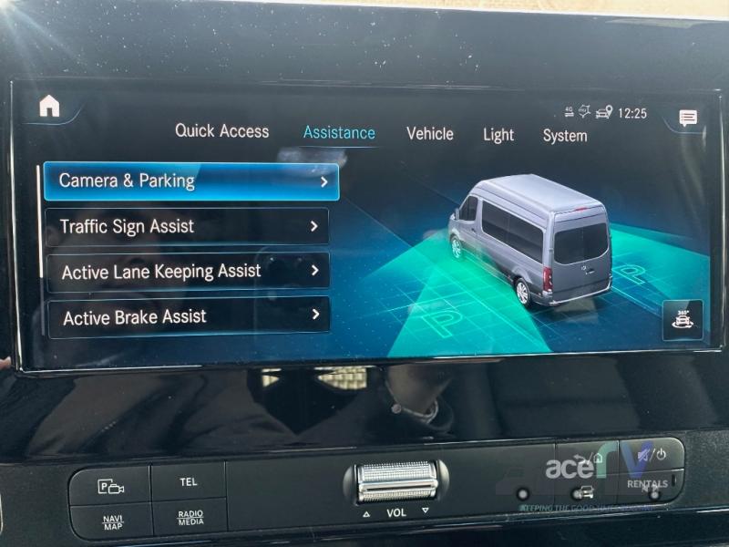 2022 Tiffin Motorhomes Cahaba 19 SC, $ 0