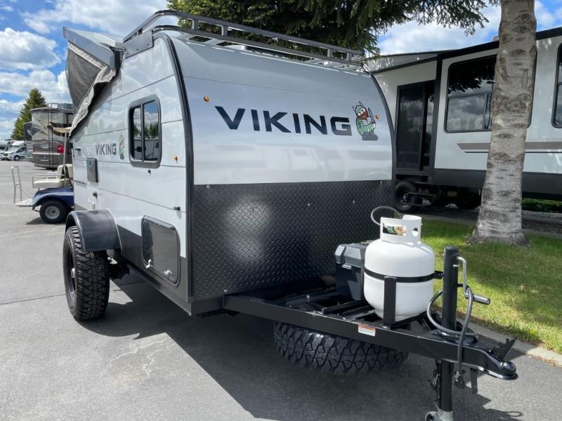 2023 Viking 9.0TD, $ 15,990