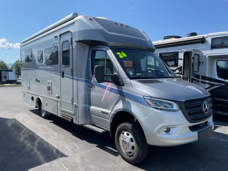 2026 Winnebago View 24R, $ 244,017