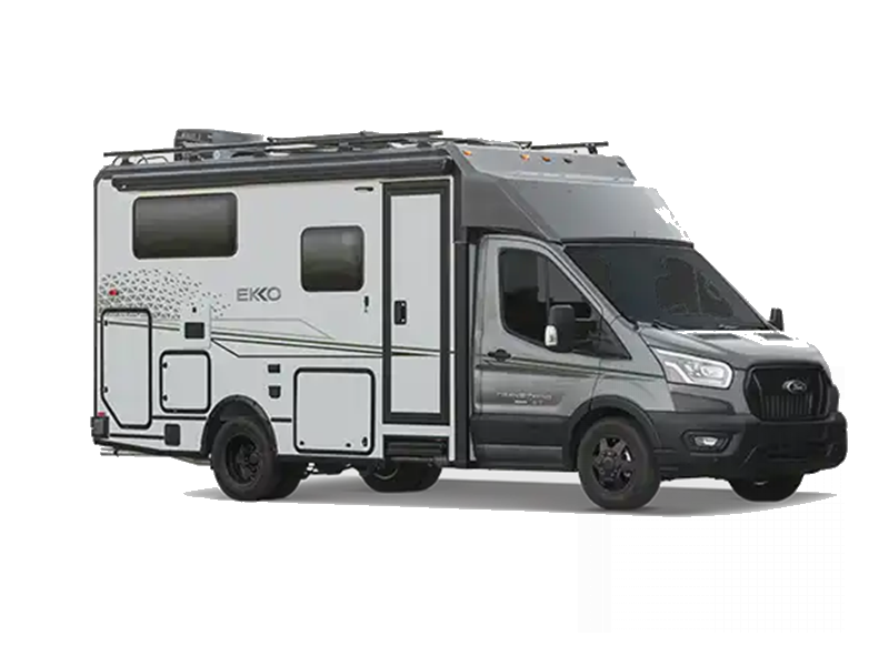 2026 Winnebago EKKO 22A, $ 0