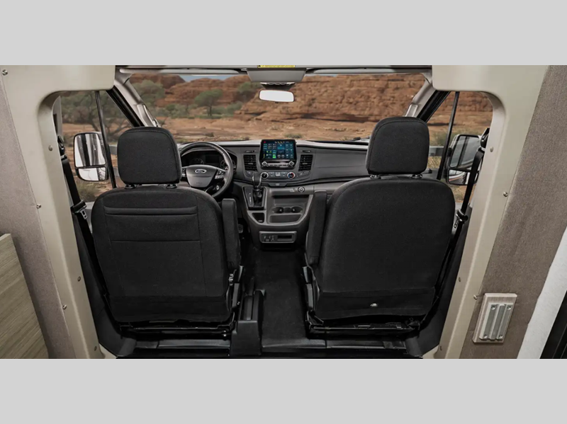 2026 Winnebago EKKO 22A, $ 0