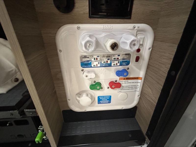 2026 Winnebago Solis 59P, $ 168,516