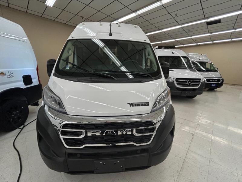 2026 Winnebago Solis 59P, $ 168,516